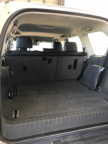 Toyota Land Cruiser 4.0 Prado Vx At 2011