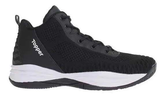 Zapatillas De Basquet | MercadoLibre 📦