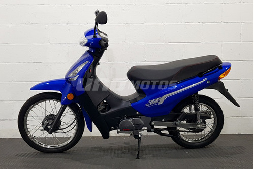 Keller Crono Base 110 0km 2023 Moto 110