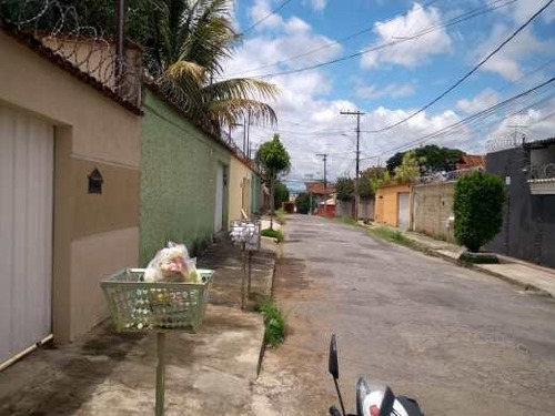 Imagem 2 de 26 de Casa À Venda, 2 Quartos, Rio Branco - Belo Horizonte/mg - 748