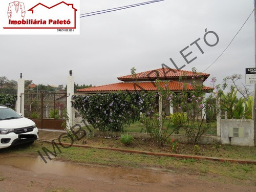 Imagem 30 de 30 de Chacara - 3231 - 69905252