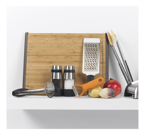 Oxo Good Grips Accent - Molinillo Acentuado Libre De Sucieda