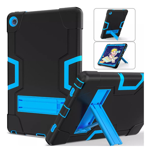 Funda De Tableta Tpu For Lenovo Xiaoxin Pad 10.6inch 2022