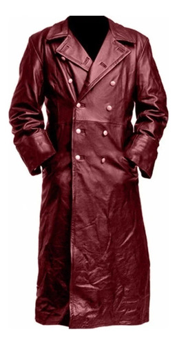 Uniforme Militar Alemán Clásico De La Guerra Mundial Real Co