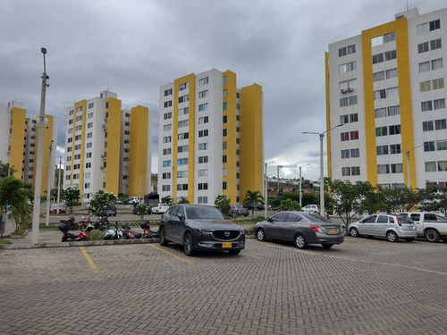Imagen 2 de 19 de Oportunidad De Vivienda Apartamento Economico Trebol Lomitas