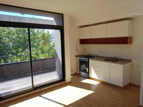 Imagen 4 de 10 de Departamento 2 Ambientes Caballito.