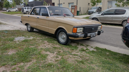 Ford Falcon