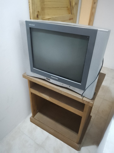 Televisor Tonomac 21