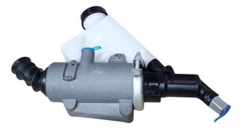 Servofreno Tkl Sml Pl 1 A Hidráulico Comercial