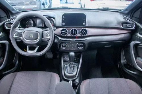 Fiat Cronos 1.3 Gse Like