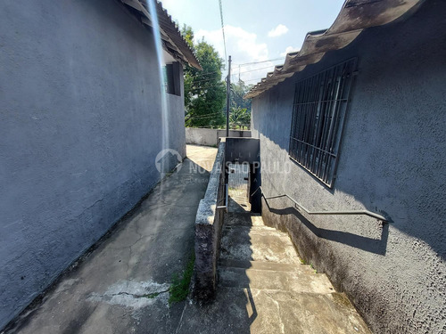 Imagem 17 de 17 de Casa Para Aluguel Em Eldorado - Ca001828