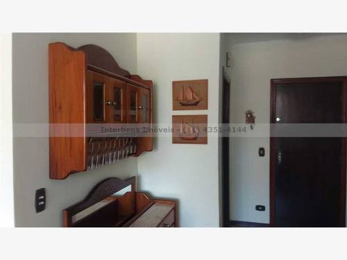 Imagem 2 de 15 de Apartamento - Martin De Sa - Caraguatatuba - Sao Paulo | Ref.: - 04282