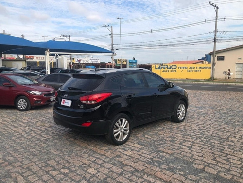 Imagem 4 de 10 de Hyundai Ix35 2.0