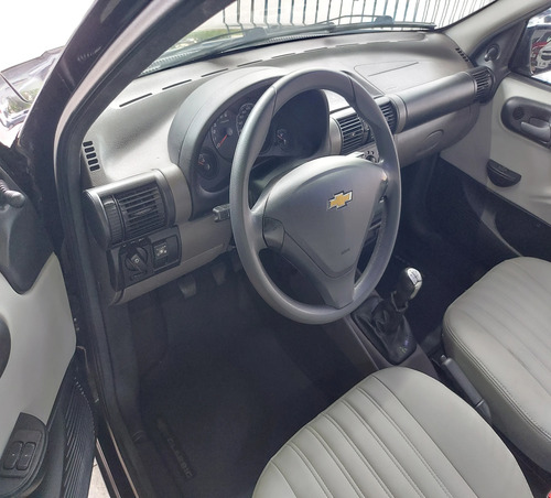 Chevrolet Classic 1.0 MPFI LS 8V FLEX 4P MANUAL