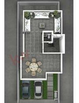 Imagen 5 de 18 de Casa En Preventa De 3 Recamaras En Residencial San Marino, Tijuana Con Terraza Y Vista Al Mar