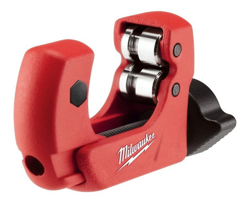 Mini Cortador Tubo De Cobre 1/8 A 1-1/8 Milwaukee 48-22-4251