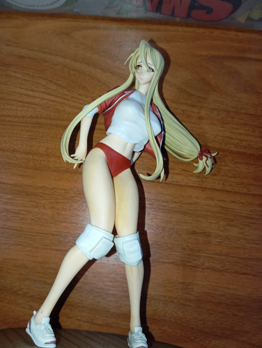 Figura Marikawa Shizuka Highschool Of The Dead