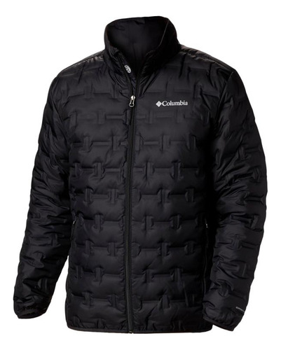 Campera Columbia De Hombre Delta Ridge Down