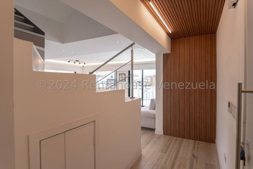 Carla Gonzalez Apartamento En Venta En La Urbanizacion El Rosal Mls #25-7040 Sc