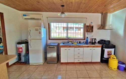 Imagen 6 de 11 de Casa En Punta Chacra Roldan