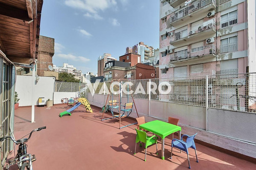 Departamento En Edificio De Categoria En Ramos Mejia