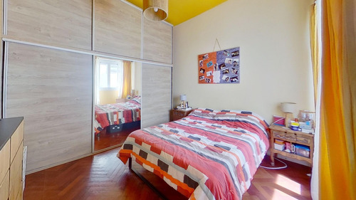 Departamento 2 Ambientes En Venta En Almagro