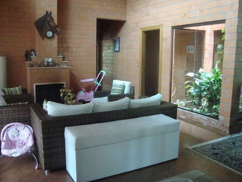 Imagem 3 de 9 de Casa Com 3 Dormitórios À Venda, 380 M² Por R$ 1.200.000,00 - Nova Paulista - Jandira/sp - Ca3366