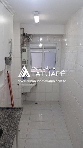 Imagem 8 de 30 de Apartamento - Ap000308 - 68153532