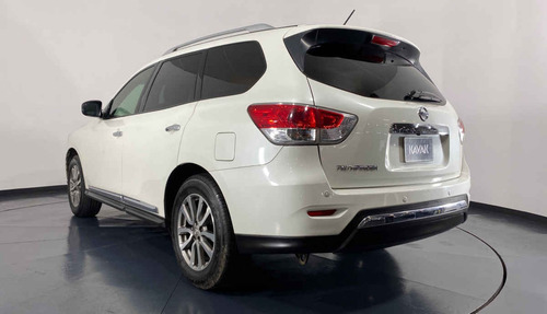 Imagen 6 de 15 de 45398 - Nissan Pathfinder 2015 Con Garantía