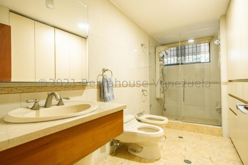 Imagen 12 de 22 de Apartamento En Venta En Cumbres De Curumo Gi