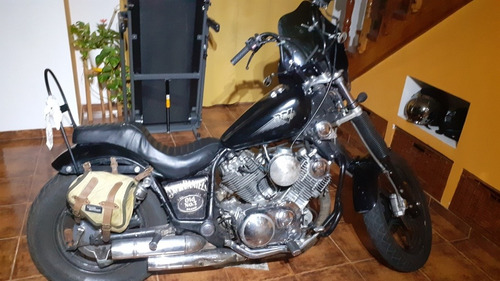Imagen 12 de 13 de Yamaha Virago 750