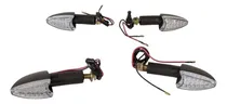 Comprar Juego De 4 Giros Led Motomel Skua 150 Triax 150 Sahel Varias