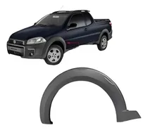 Comprar Moldura Guardabarro Delante Izq Fiat Strada Treking Original