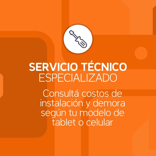 Pin Puerto Carga Tipo C Tablet Xview Q7 Q7s - Nuñez