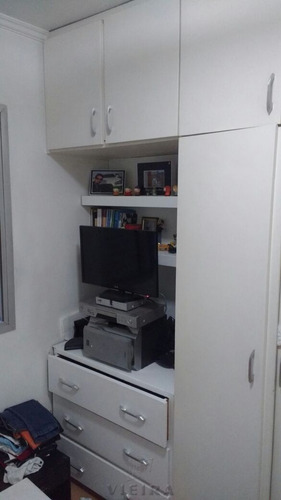 Imagem 14 de 15 de Apto Reformado !! - 2816-1