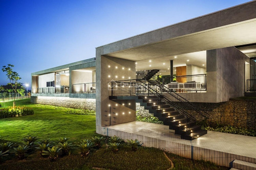 Imagem 26 de 30 de Casa À Venda Em Alphaville Dom Pedro - Ca011158