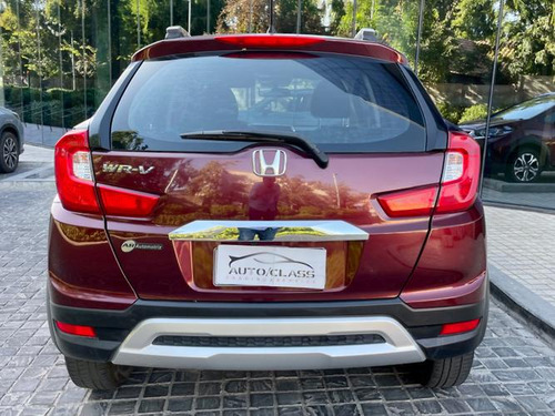 Imagen 5 de 15 de 2019 Honda Wr-v 1.5 Lx Cvt Aut