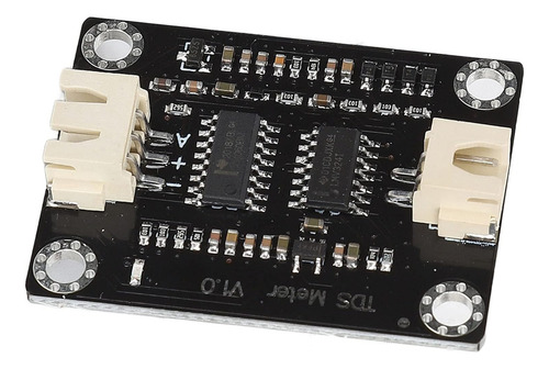 Para Arduino Sensor Conductividad Tds Agua Analógico