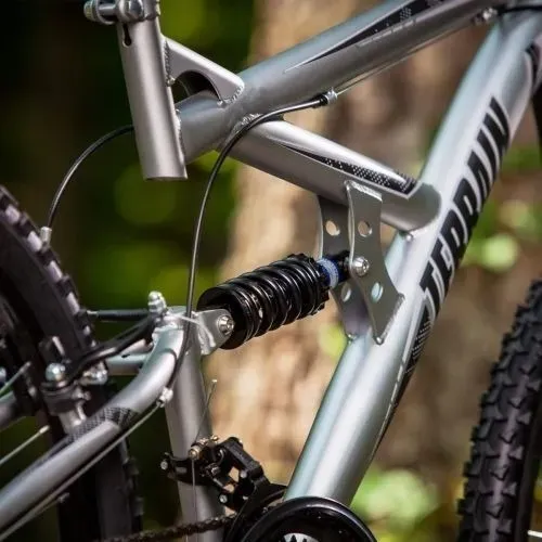 Bicicleta huffy terrain 26 new arrivals