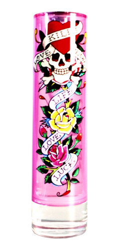 D Ed Hardy Women 100 Ml Edp 