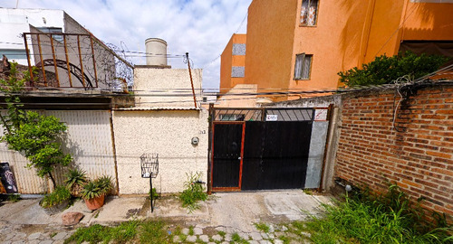 Casa De Remate En Jardines De Oriente León Guanajuato Solo Con Recursos Propios -aacm