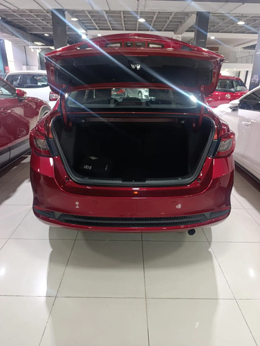 Mazda 2 1.5 Grand Touring Lx Sedan