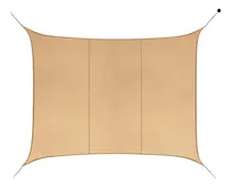Comprar Toldo Vela De Sombra Impermeable Proteccion Uv