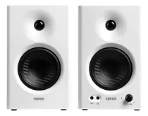 Comprar Edifier Mr4 White Monitores De Estudio Multimedia 42w Blanco