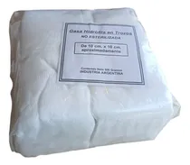 Comprar Gasas No Estériles Con Anmat 500mg   10x10cm Mninusmos