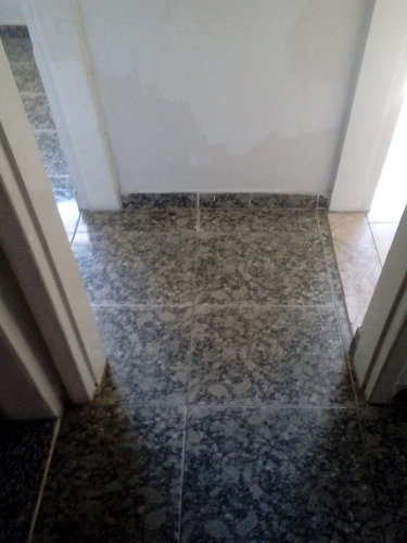 Casa Térrea 3 Quartos Área Serviço - Piedade - Aec3137