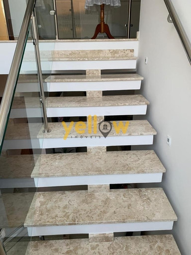 Casa - Jardim Rincão - Ca-3493