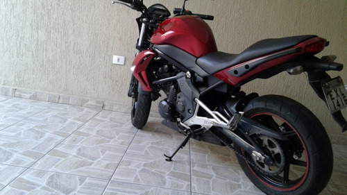 Er6n - Kawasaki