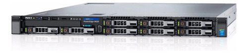 Dell Poweredge R630 2x E5-2680v4 512gb 6x 1.2tb 2x Ssd 800gb