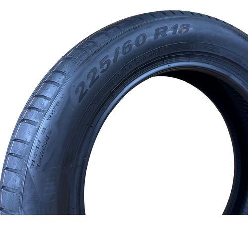 Pneu Pirelli Aro 18 225/60r18 104h Scorpion